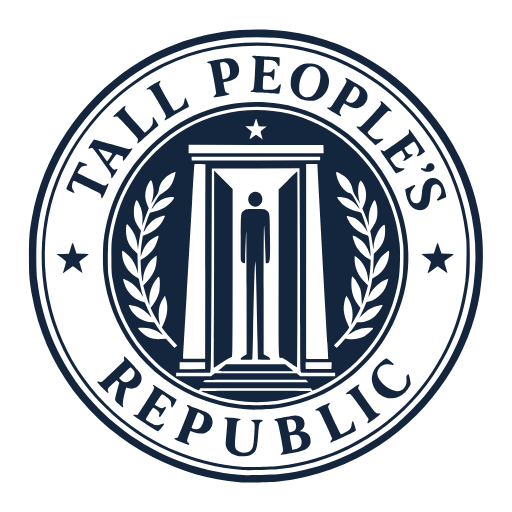 Tall People's Republic